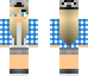 hipster girl 2 remade