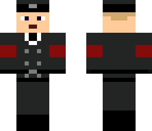 hans landa - inglourious ********