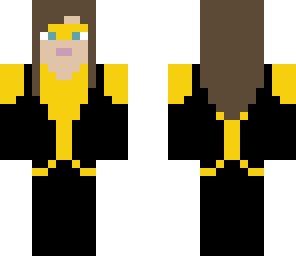 yellow hornet