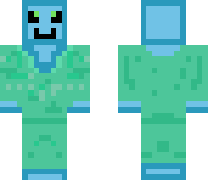buisness slime
