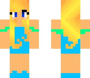 godess of gaming