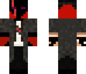 shadow assassin
