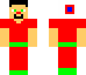 new skin