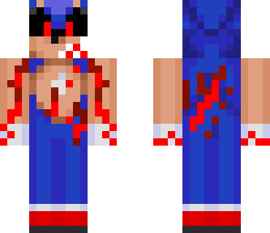 sonic exe