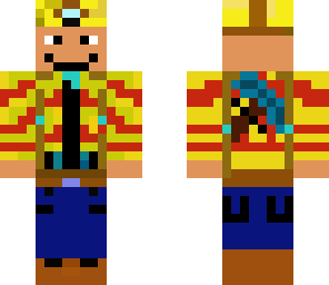 gold miner