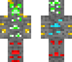 elemental creeper