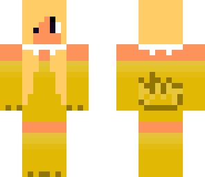 jolty girl