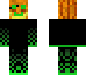 green awesomeness