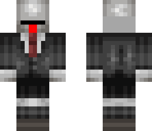 slender raper