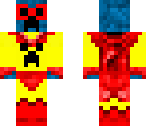 captain creeper
