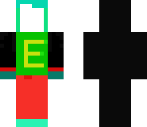 boy e