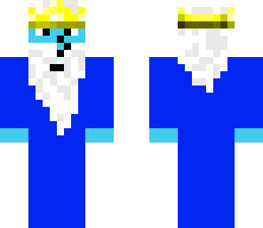 ice king