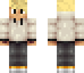 maxgamer skin