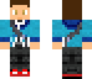 epic own skin