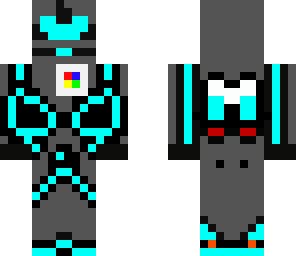 space thunda