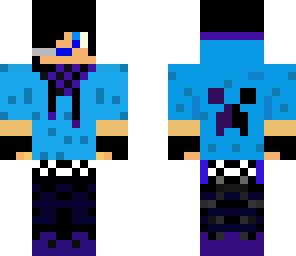 super nuevo skin