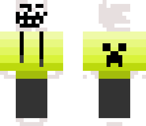 xxkillerz6xx troll skin