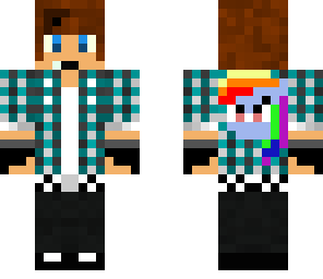 my skin