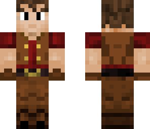adventurer