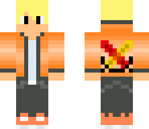 swordboy