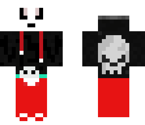 skull boss