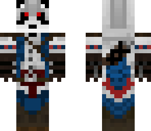 panda assasin