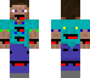derpy derp steve