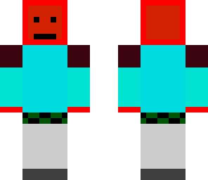 mi primer skin