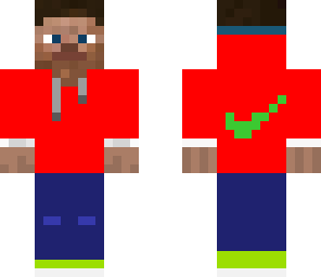 steve