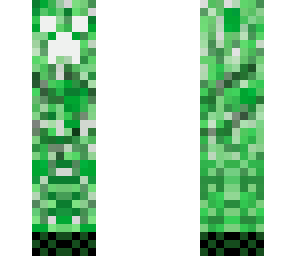 herobrine creeper