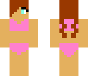 bikini-girl