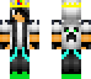cool assasin king