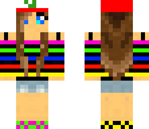 pokemon trainer