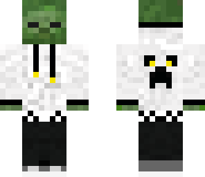 zombie cool