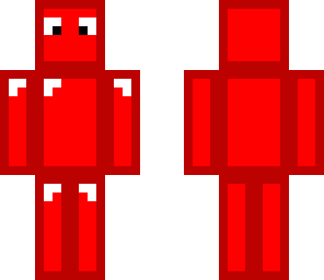 redstone gladiator