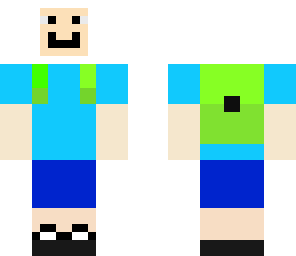 finn mertens