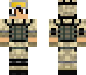 17th soldier