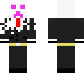 constant skin