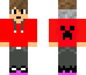 sexy boy