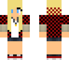 girl bajan canadian