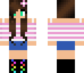 girl