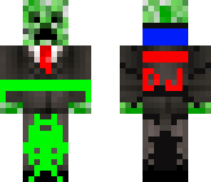 dubstep creeper