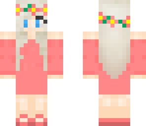bridemaid dress