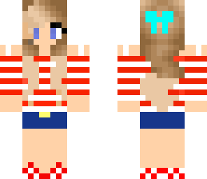 cute girl