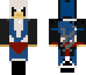 ezio auditore
