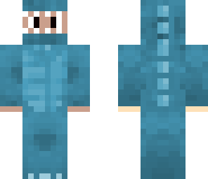 pyro puncher blue