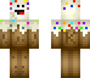 my derp cake fixed fixed