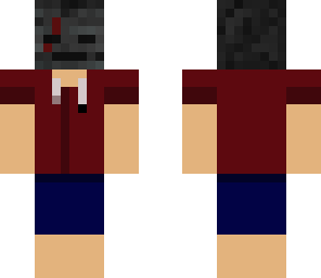 wither masked
