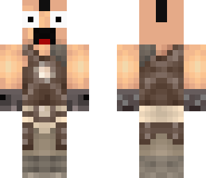 crazy dovahkiin