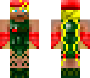 cammy